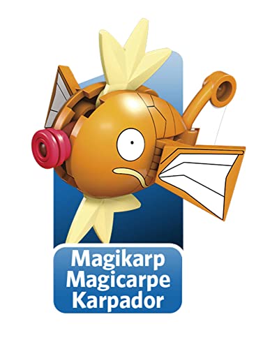 Mega Construx Pokémon Poké Ball Bundle Exclusive - vue 6