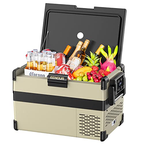 The Best Camping Refrigerator in 2022