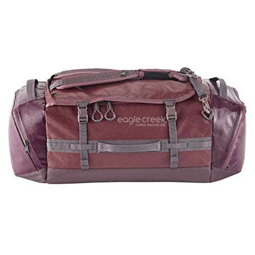 Eagle Creek Cargo Hauler Duffel - Water Repellent and Ultra Light Luggage