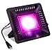 150W HPS LED Plant Grow Light COB LED Plant Light,IP67 Waterproof Full Spectrum,Natural Heat Dissipation Without Noise Suitable for Outdoor/Indoor Plants All Growing, Like,Vegetable,Succulent,Flower