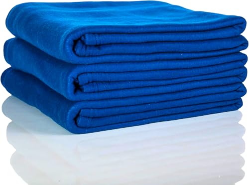 Glart - 3 unidades mantas de forro polar, más de 200...