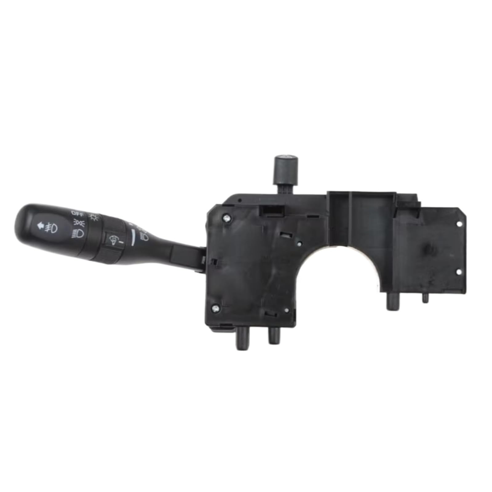 Commodo clignotant multifonction Dodge Neon commande antibrouillard - 6