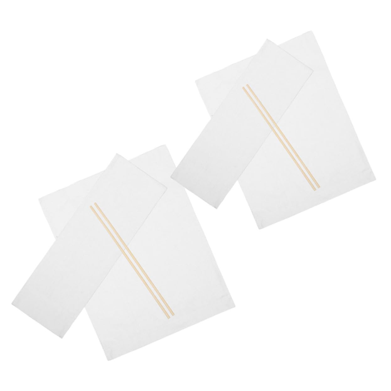 ERINGOGO DIY Directors Chair Canvas Folding Sling Chair Replacement Seat Comfortable Office Home