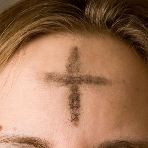 Ash Wednesday Service