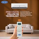 Carrier 1.5 Ton 3 Star Flexicool ESTER EDGE Gxi Inverter Split AC (CAI18EE3R36F1) — view 10