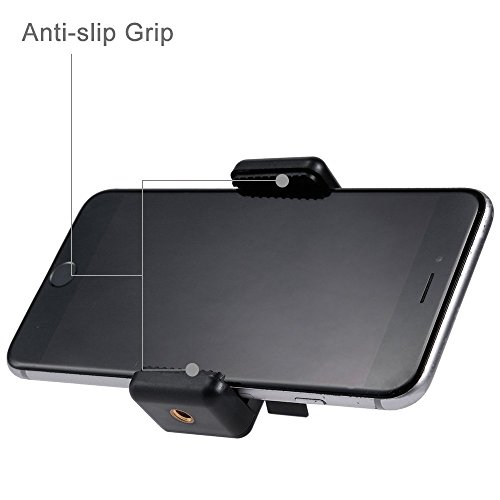 COOLWAY® universale Cell Phone Holder treppiede