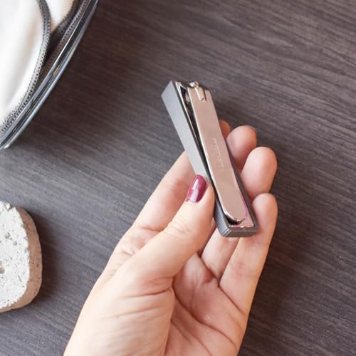 Cortaclous Pedicurie Avec Depot 1 Unidad - vue 5