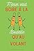 Produktbild Mieux vaut boire à la bouteille qu'au volant: Carnet de dégustation passion Bière | Journal pour les amoureux de la Chope | Cahier de suivi pour ... de Noël ou d'anniversaire sympa à offrir