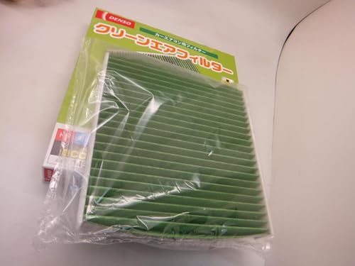 カーエアコン用 クリーンエアフィルターマツダ向け デミオ(DY)1080