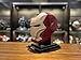 4D Puzzle – Marvel: Iron Man Helmet – 92 Piece Model Kit for Teens and Adults – Ages 14+