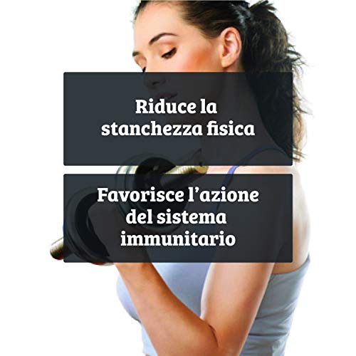 Colours of Life Ferro Plus