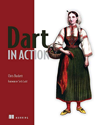  Dart in Action