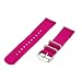 Clockwork Synergy - 2 Piece Classic NATO SS Nylon Band