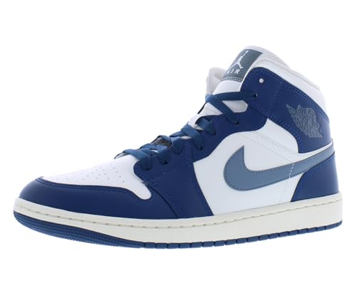 Image of Air Jordan 1 Mid Women's Shoes