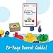 Learning Resources All Ready for Toddler Time Activity Set