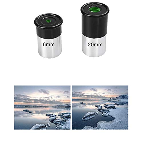 Telescopio refractor 70 mm con trípode para niños y principiantes miniatura 5
