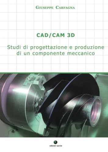 Cad/Cam 3D