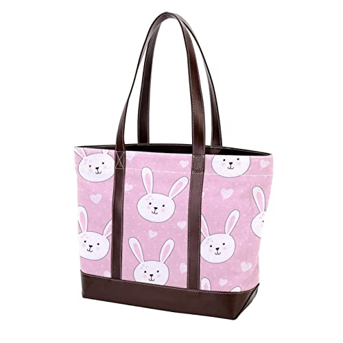 Sac main pour femmes grand volume pour ranger toutes vos affaires motif cactus