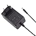 SOOLIU AC DC Adapter for Asus RT-N53 RTN53 Gigabit Wireless N Router Power Supply Cord