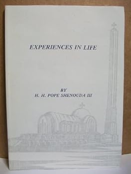 Unknown Binding Experiences In Life : Coptic Orthodox Patriarchate Book