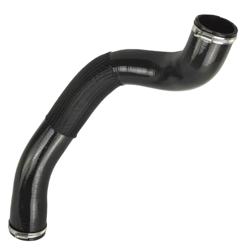Jhshhpmec Onecolor Intercooler Hose Compatible With Tke 3.2 Tdci Engines - Part Numbers 1722306 1752062