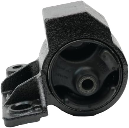 Compatible with 2000-2004 Kia Spectra 1.8L MANUAL Trans Motor & Trans Mount Set 4PCS! : A6768, A6756, A6769, A6764 - K0611