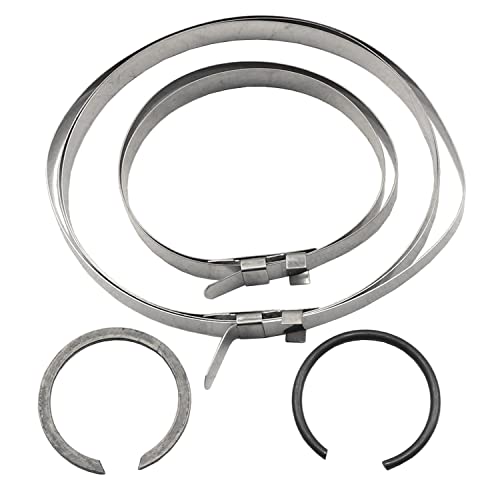 Beck/Arnley 103-2489 Cv Joint Boot Kit #TOP3