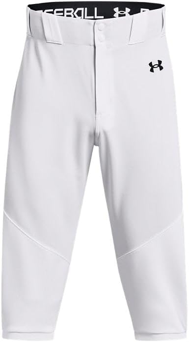 Under Armour メンズ ユーティリティベースボールニッカー 22