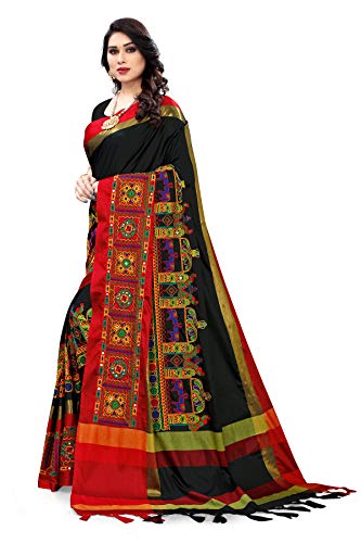 Image of SERONA FABRICS Women saree