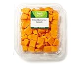 Fresh Brand – Cubed Butternut Squash, 20 oz (Packaging may vary)