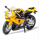 Un cadeau parfait pour les passionnés et collectionneurs de motos.