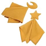 Couvertures pour bébé : avec son design adorable et amusant, ce produit sera à la fois un amusant et une serviette réconfortante pour bébé