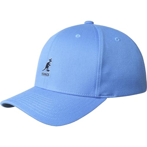 Image of Kangol Men, Women Wool Flexfit Baseball