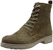 Produktbild THINK! Damen COGITA nachhaltige leicht gefütterte Stiefelette, 2010 Slate, 40 EU