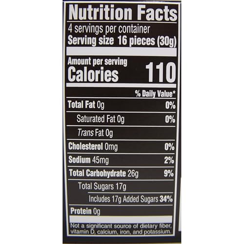 Mike and Ike Sour Spooky Treats Halloween Candy, 4.25 oz, Pack of 3 - image 5