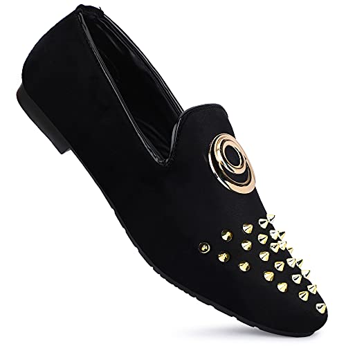 Image of LE GREEM Casual Everyday Loafers for Men - Breathable and Durable