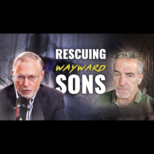 When Sons Go Astray - Interview with Aaron Boldman