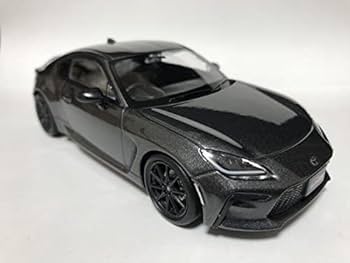 Amazon | 1/30 トヨタ GR86 マグネタイトグレーメタリック カラー Amazon | 1/30 トヨタ GR86 マグネタイトグレーメタリック カラー