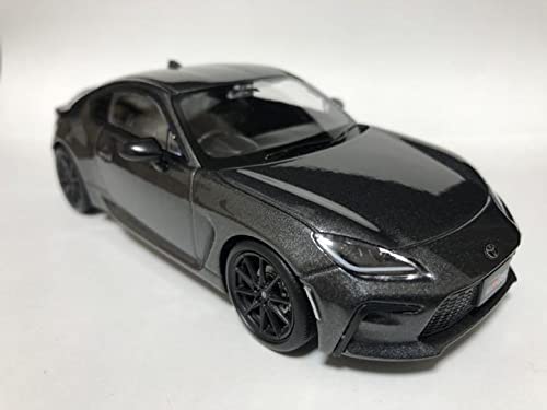 Amazon | 1/30 トヨタ GR86 マグネタイトグレーメタリック