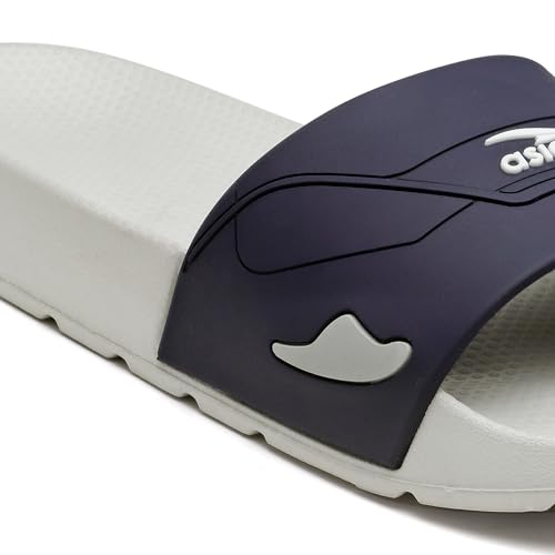 Image of ASIAN Kids SLIDER-31 Daily use Walking Sliders, Casual Slippers, Lightweight and Stylish Flip-Flops for Men & Boys