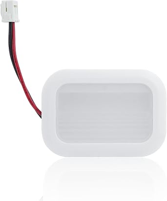 W11483116 Refrigerator LED Light Replacement for Whirlpool, Sears AP6990551, W11228040
