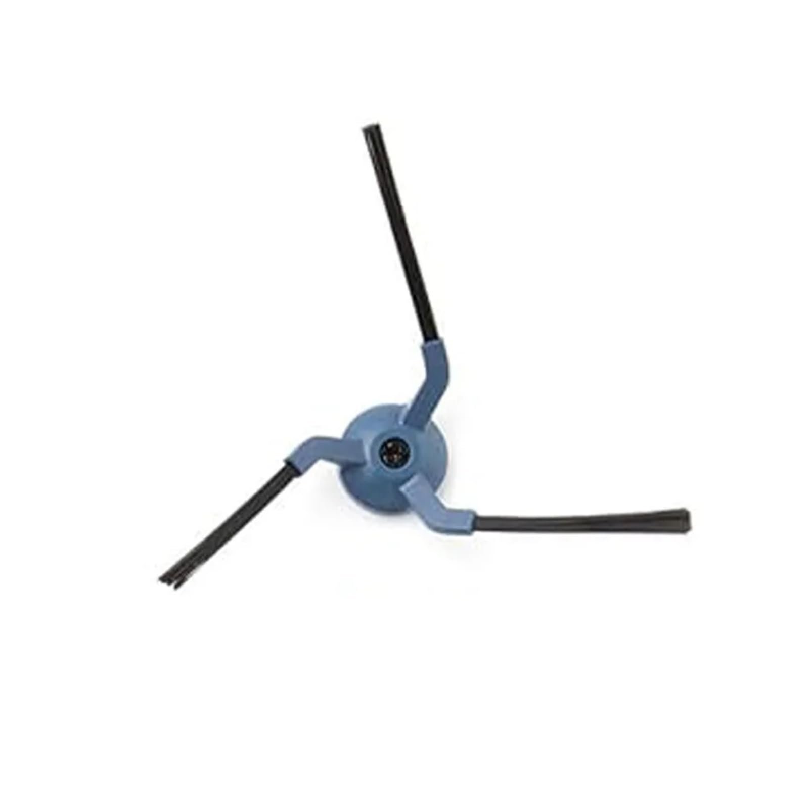 Compatible con Piezas de Robot Aspirador Eufy X10 Pro Omni, Cepillo Lateral Principal, paño de mopa, Filtro Hepa, Bolsa de Polvo, Accesorios, Piezas de Repuesto(Set 6)