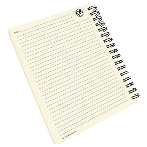 Write-it-Down-series-by-Journals-Unlimited-Guided-Journal-Vacation-The-Travelers-Journal-Full-size-75x-9-Kraft-Hard-Cover-Made-in-USA