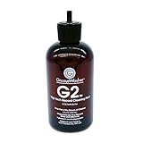 GrooveWasher G2 Record Cleaning Fluid Refill Bottle, 8 fl oz