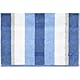 Cawö Handtücher Noblesse Stripe 1087 Saphir - 11