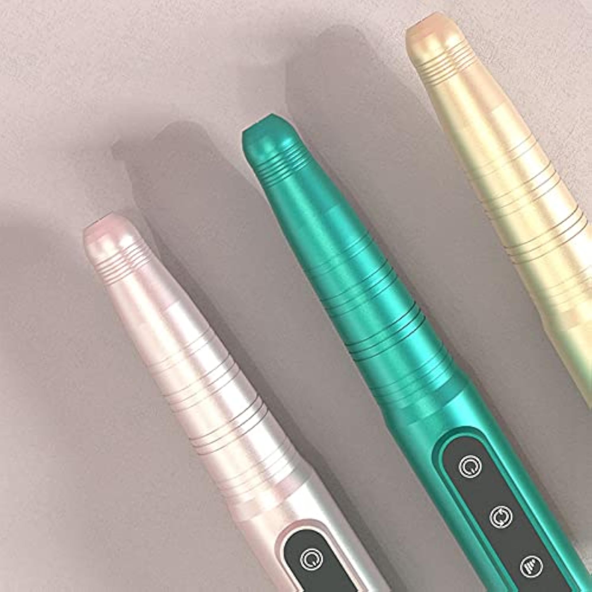 Rechargeable Gel Salon Nail Drill Machine