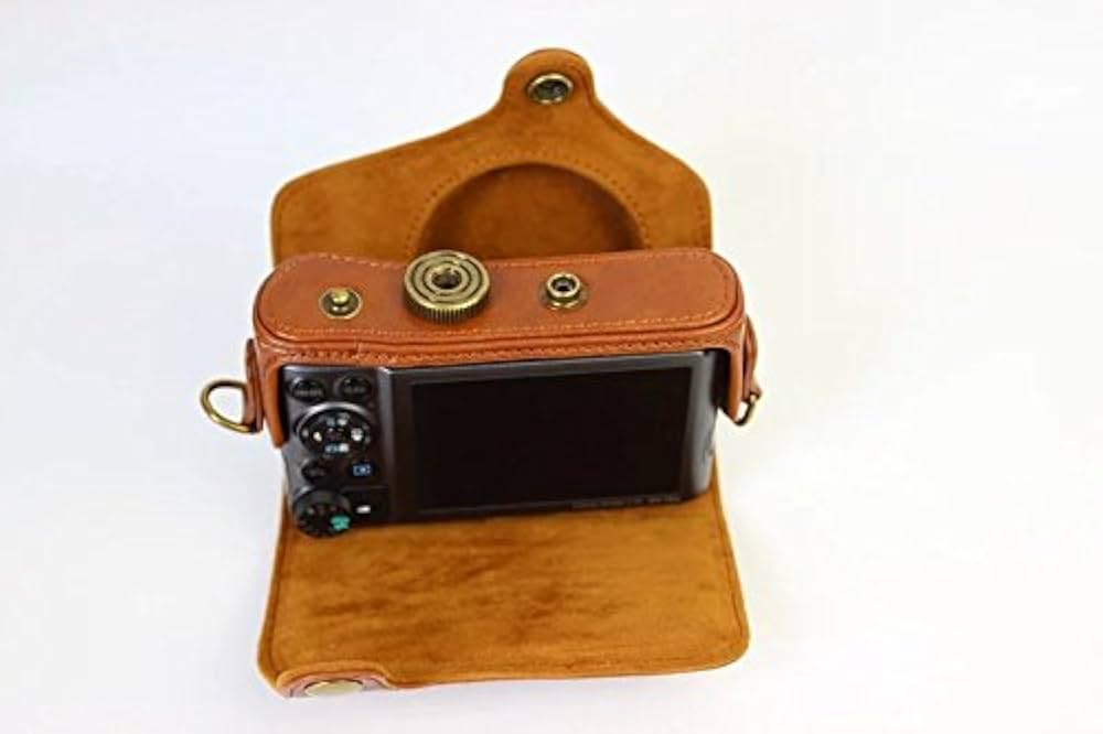 たっしー様用 Canon PowerShot SX720 HS ケース付き powershot