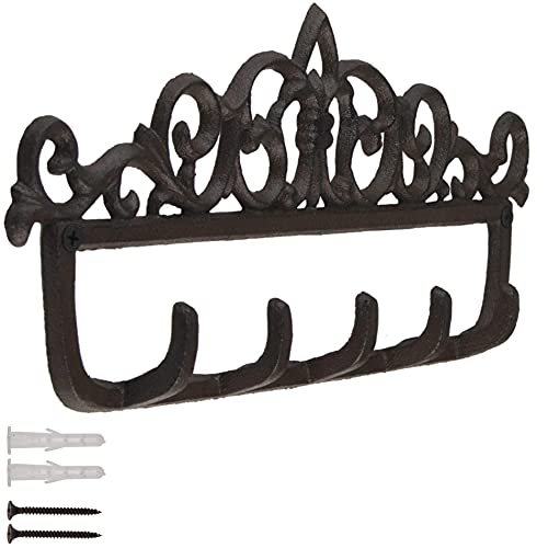 Gasaré LGT Gasare, Key Holder For Wall thumb #2
