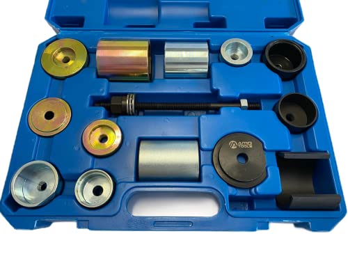Silentlager Werkzeug Kugelgelenk Abzieher Barrellager für BMW E36 E39 E39 E60