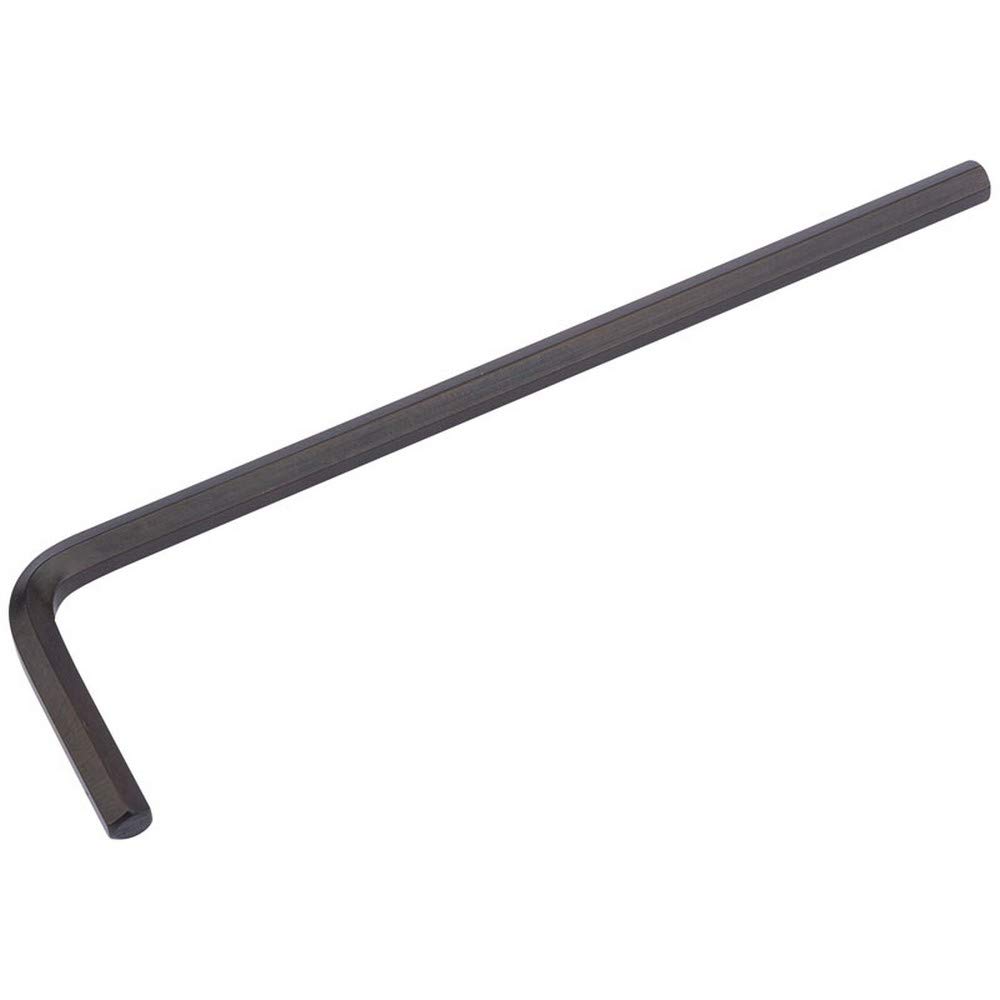 Draper 4.0mm Extra Long Metric Hexagon Key Hex Allen Allan Alan Alen Keys